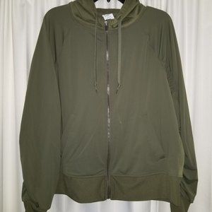 Athletic Jacket
